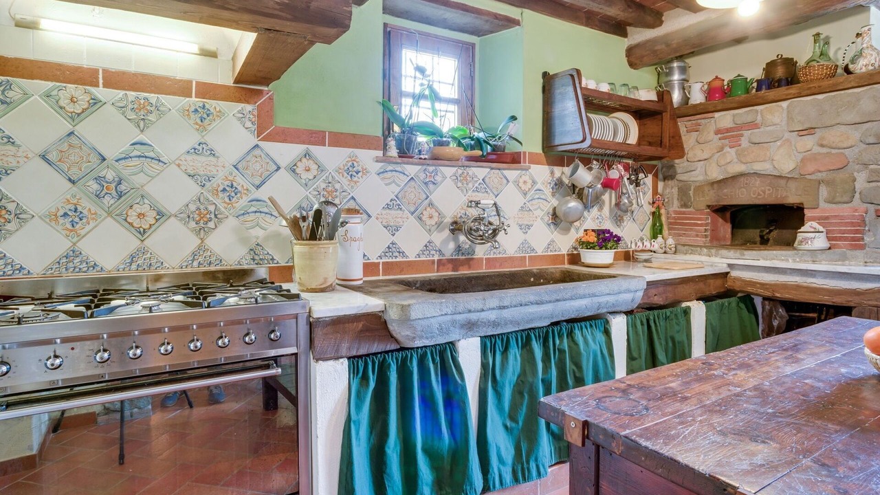 Photo of Bedroom in Pontito