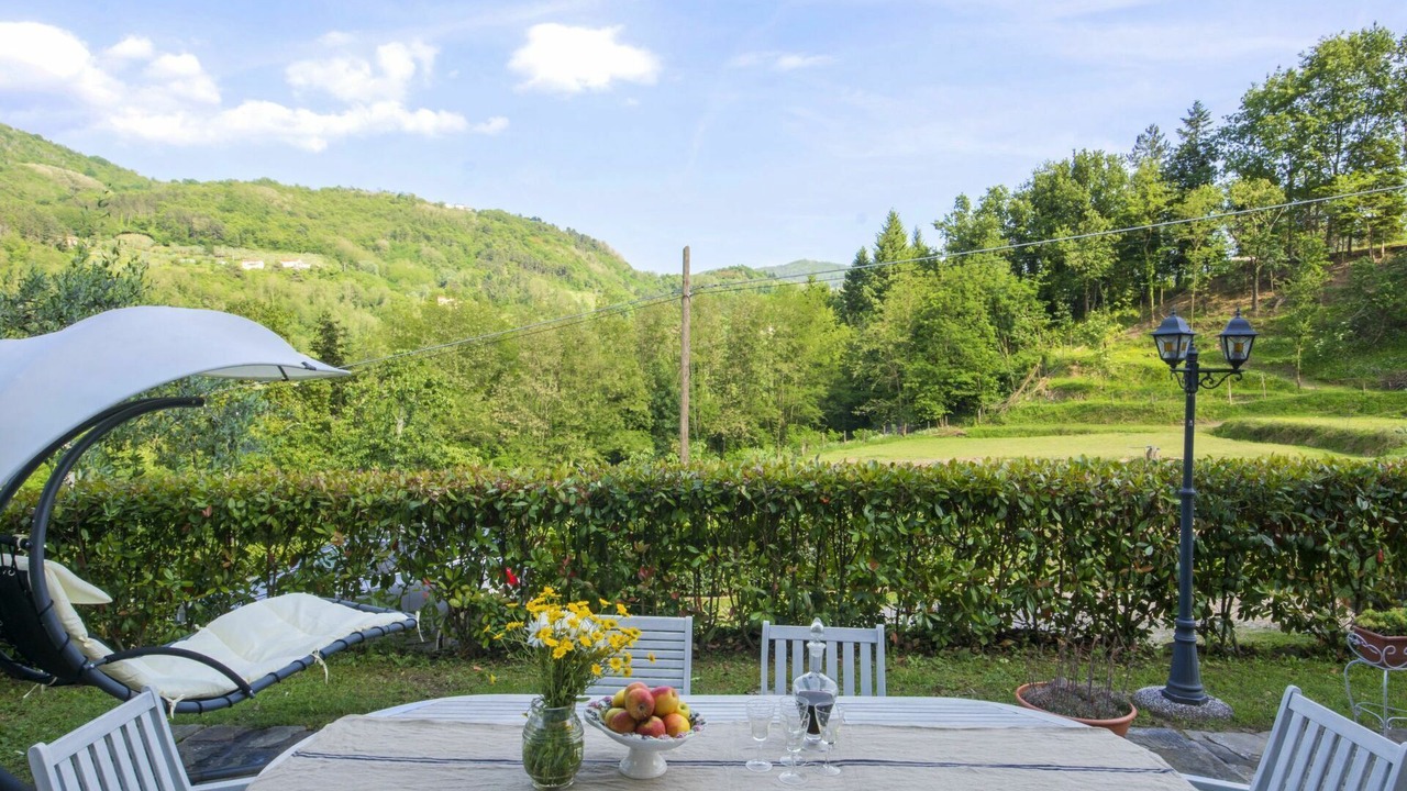Photo of Outdoor in Pontito