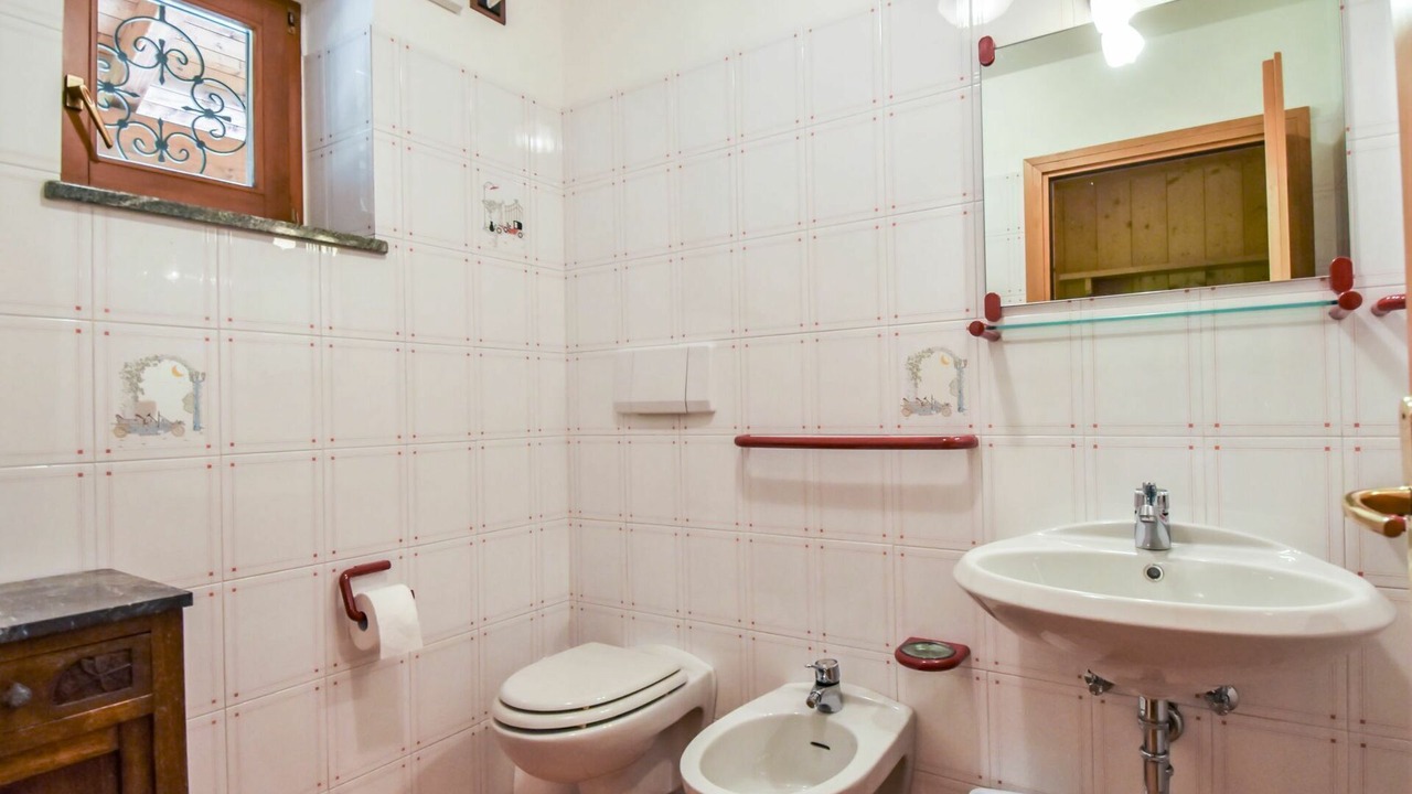 Photo of Bathroom in Penia