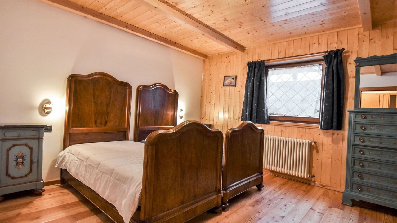 Photo of Bedroom in Penia