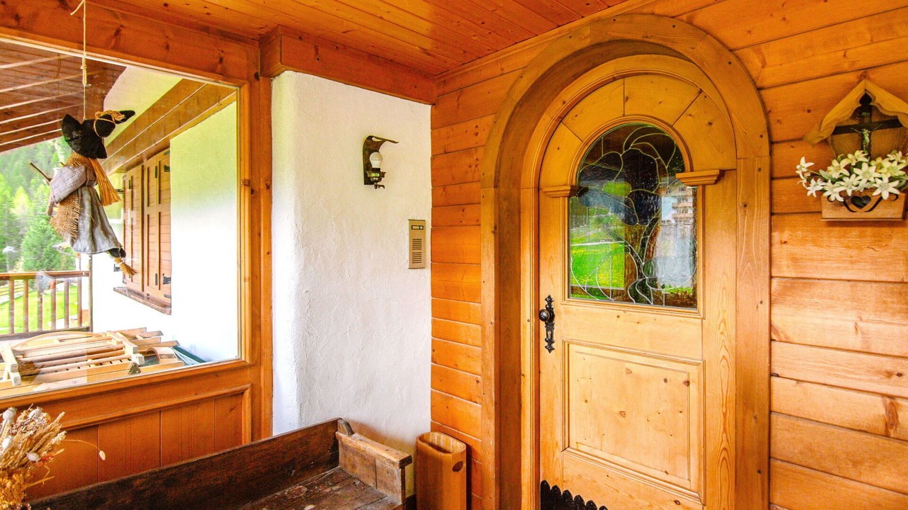 Photo of Bedroom in Penia