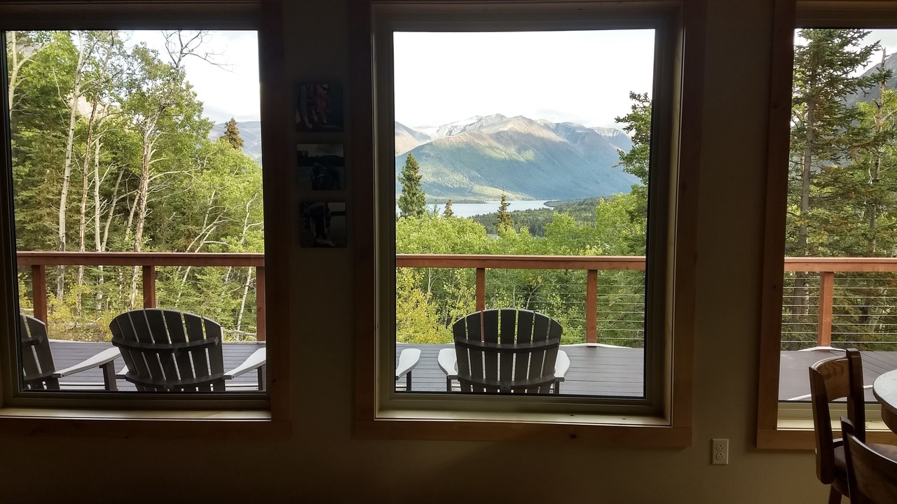 Photo of Bedroom in Cooper Landing