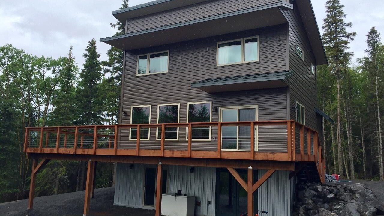 Photo of Outdoor in Cooper Landing