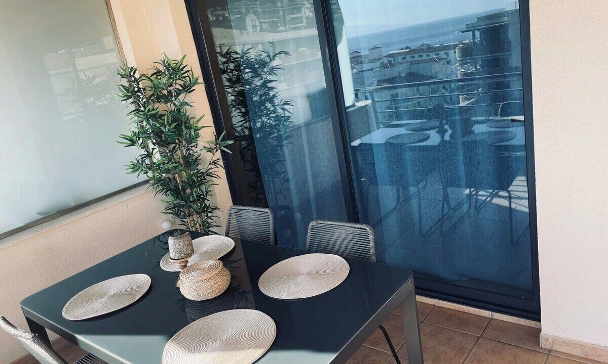 Photo of Outdoor in Puerto de Santiago