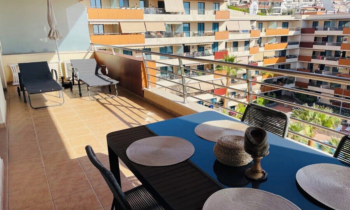 Photo of Outdoor in Puerto de Santiago