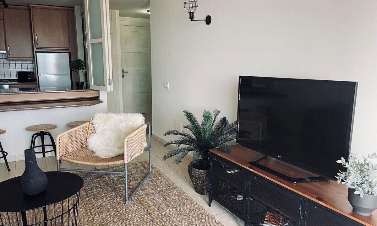 Photo of Livingroom in Puerto de Santiago
