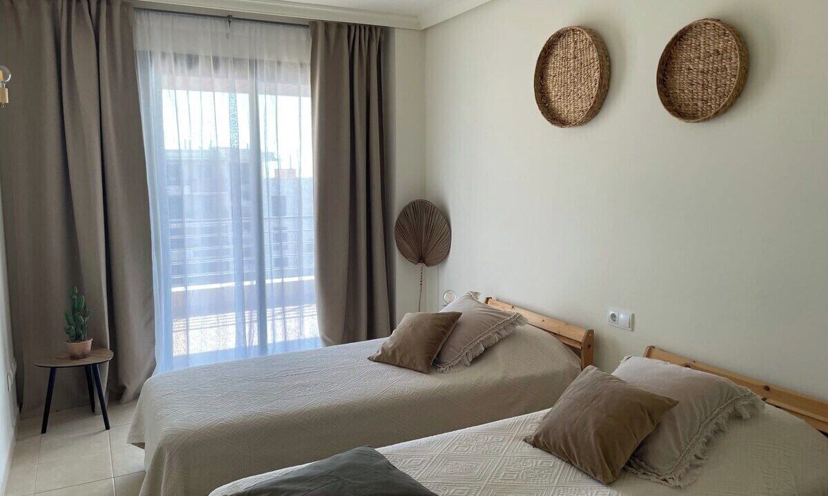 Photo of Bedroom in Puerto de Santiago