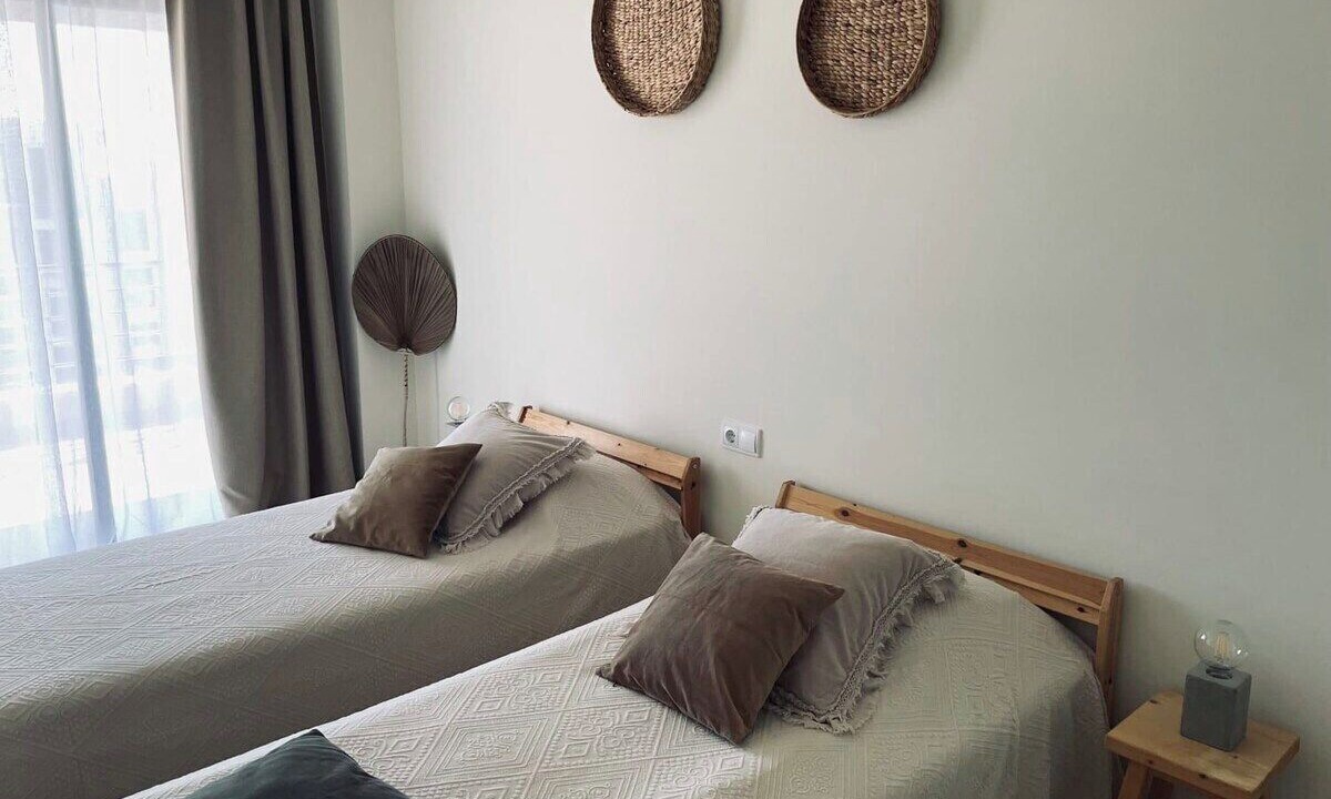 Photo of Bedroom in Puerto de Santiago
