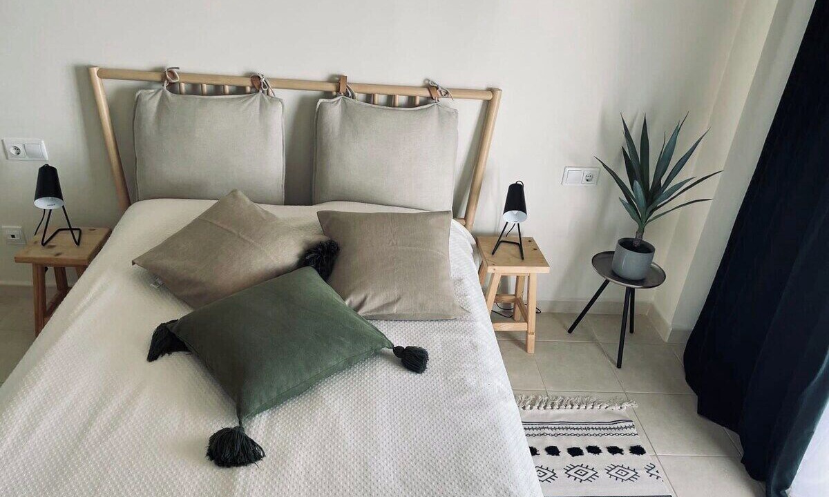 Photo of Bedroom in Puerto de Santiago
