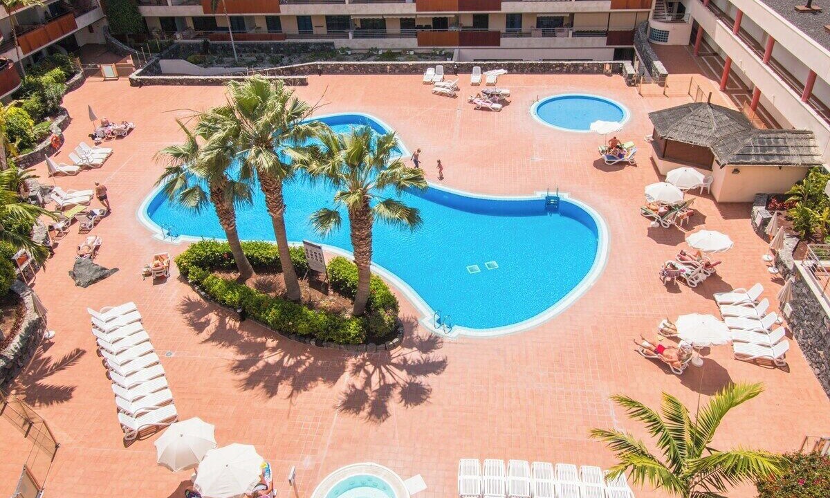 Photo of Outdoor in Puerto de Santiago