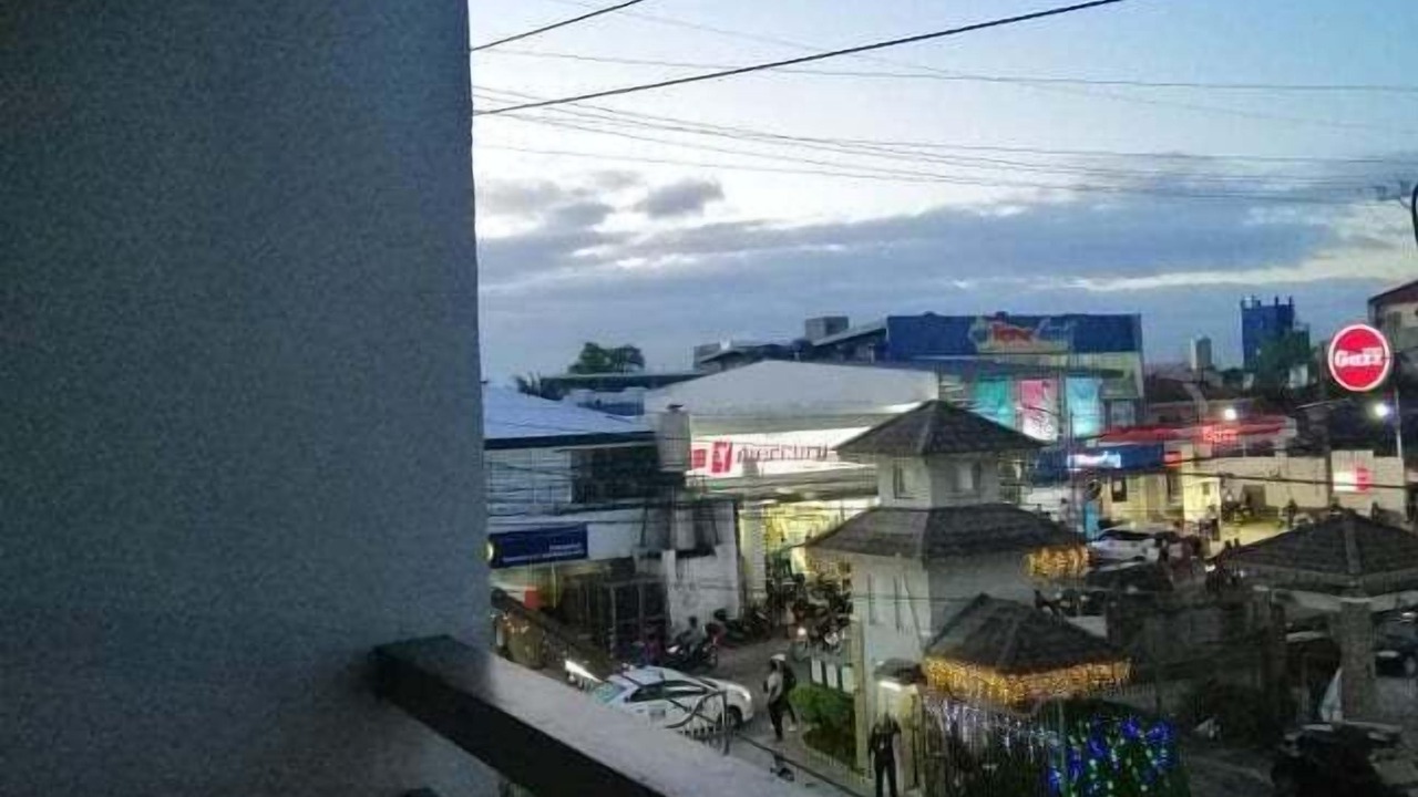 Photo of Outdoor in Moonwalk
