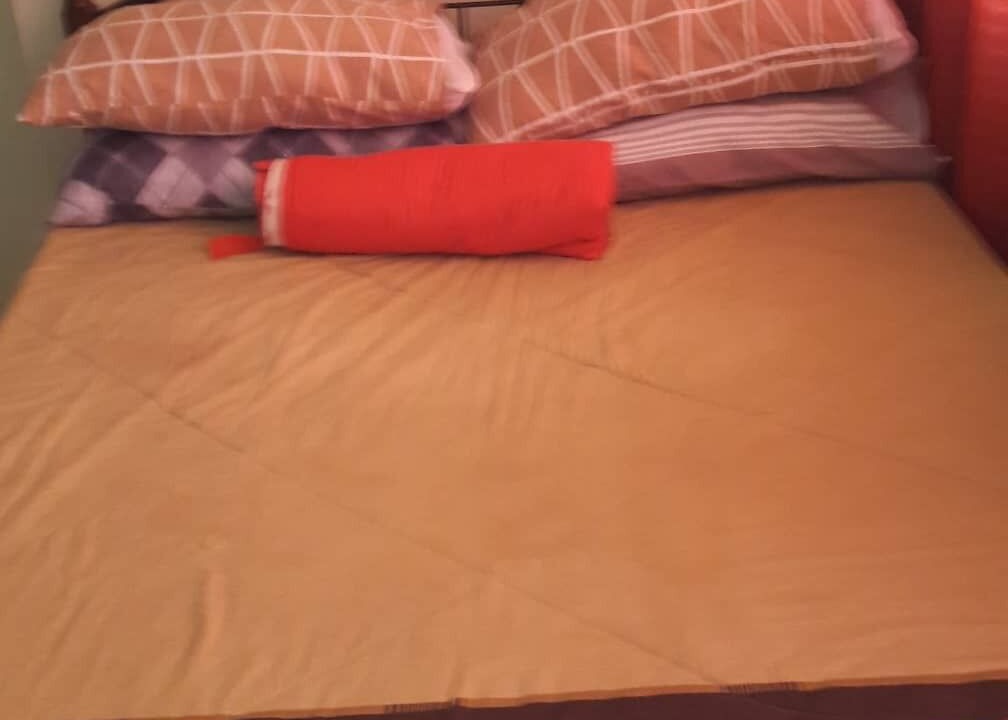 Photo of Bedroom in Moonwalk