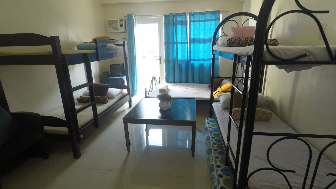 Photo of Bedroom in Moonwalk