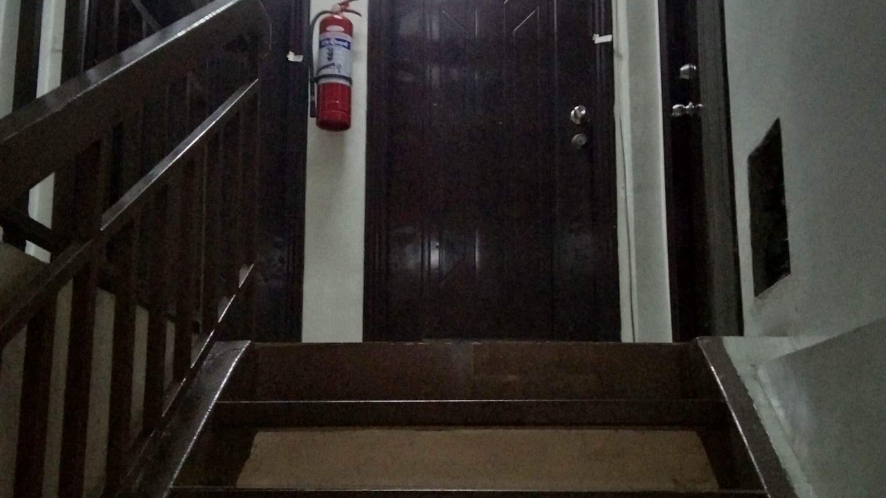 Photo of Patio Balcony in Moonwalk