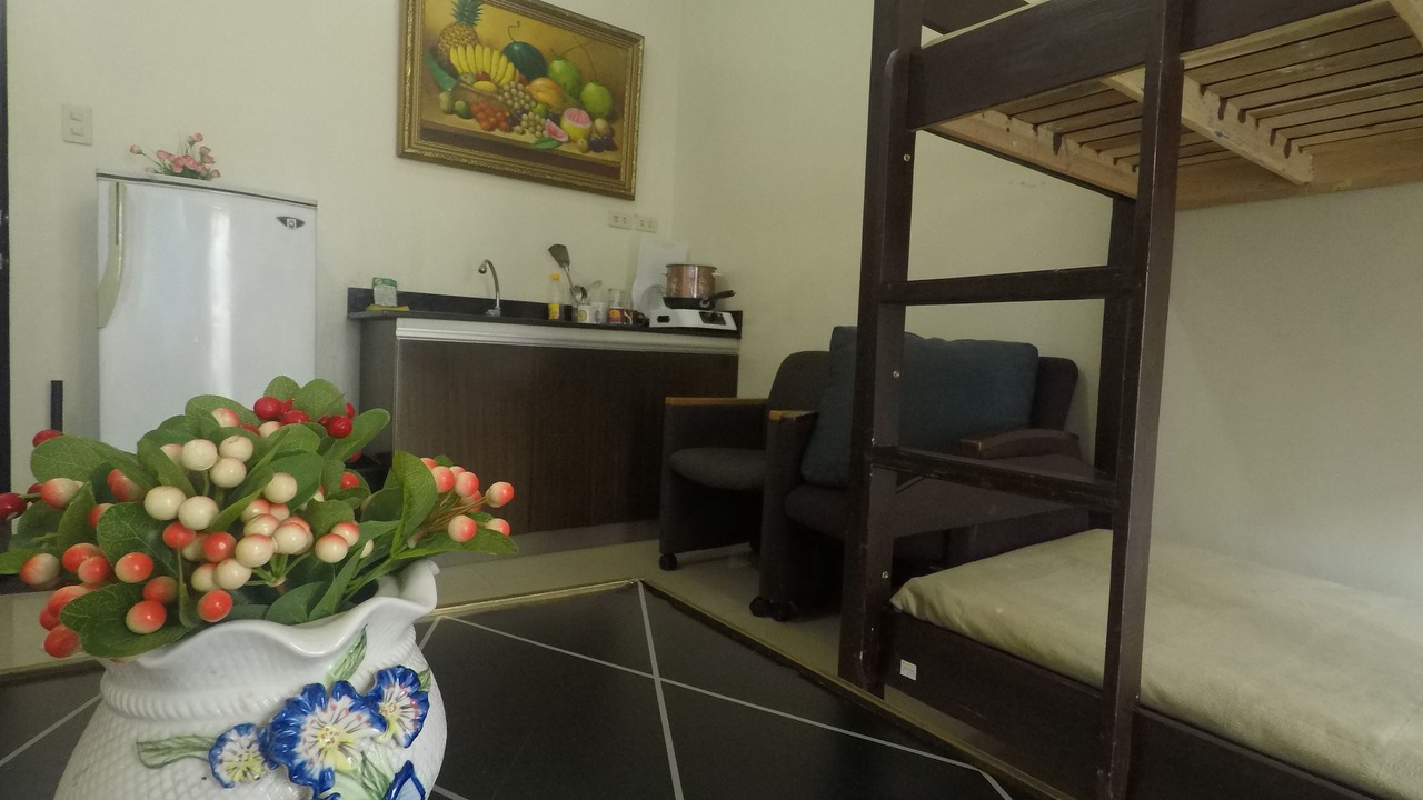 Photo of Livingroom in Moonwalk