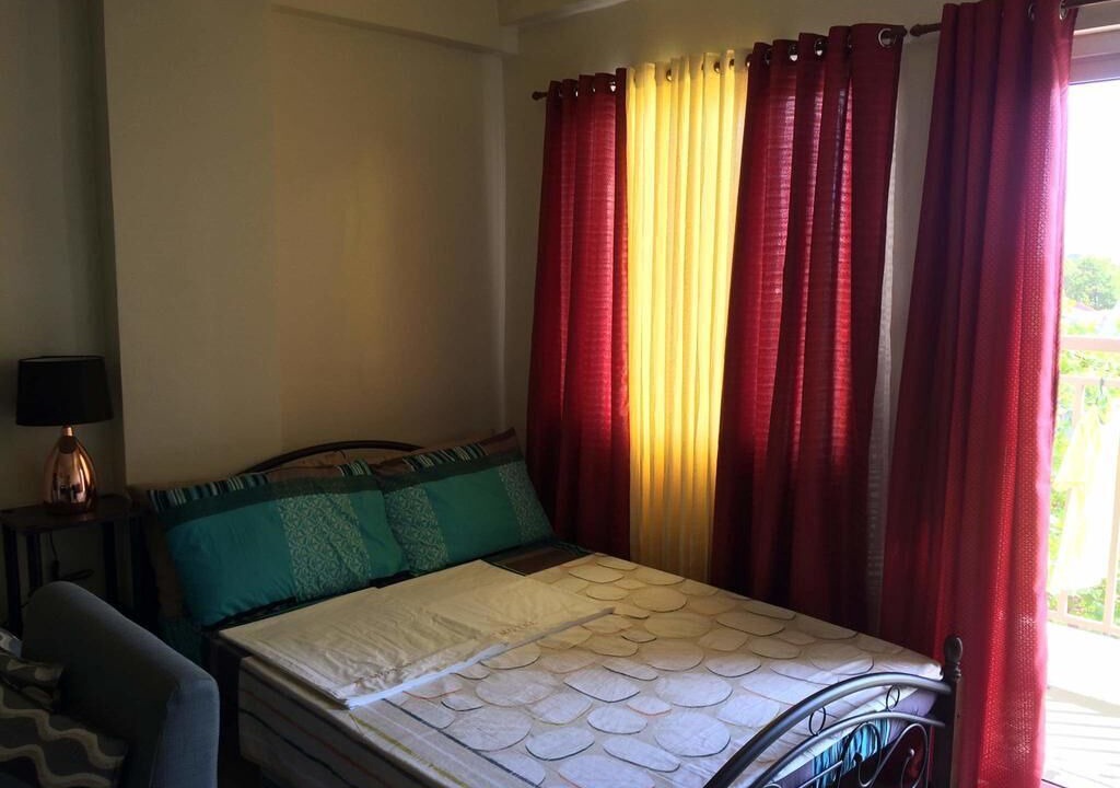 Photo of Bedroom in Moonwalk