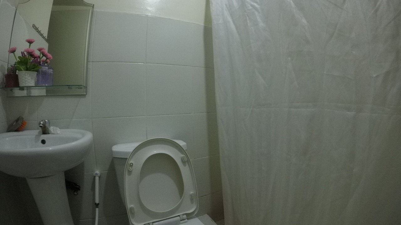 Photo of Bathroom in Moonwalk