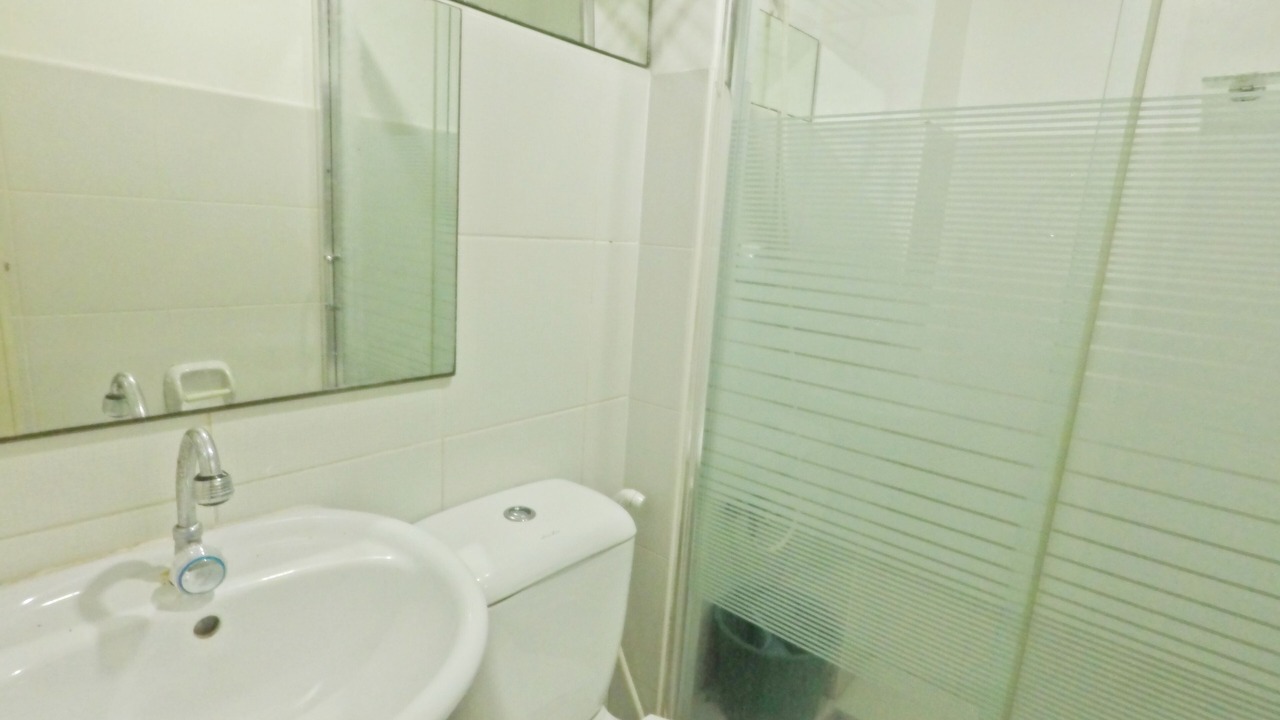 Photo of Bathroom in Moonwalk