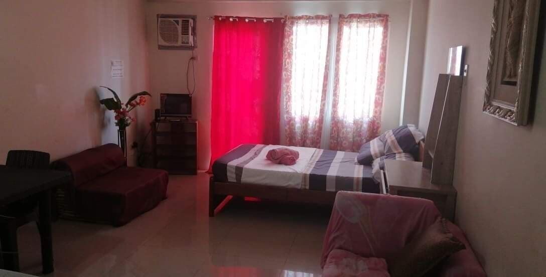 Photo of Bedroom in Moonwalk