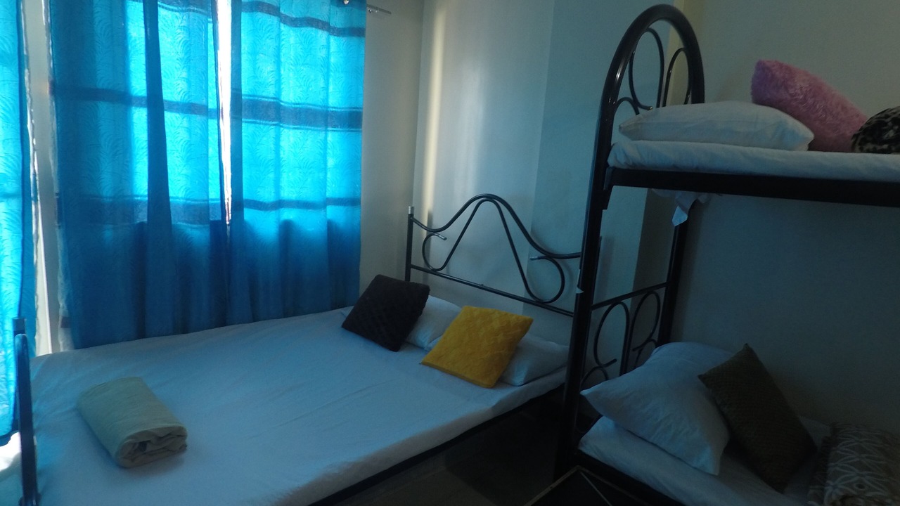 Photo of Bedroom in Moonwalk