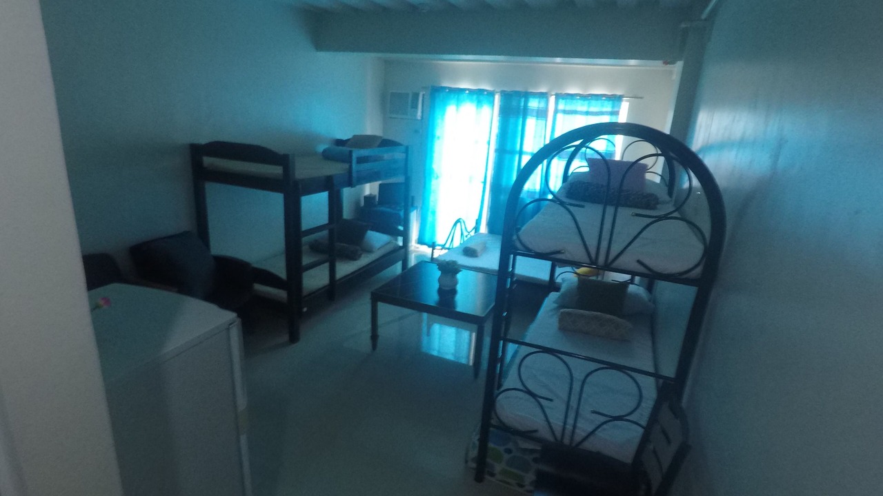 Photo of Bedroom in Moonwalk
