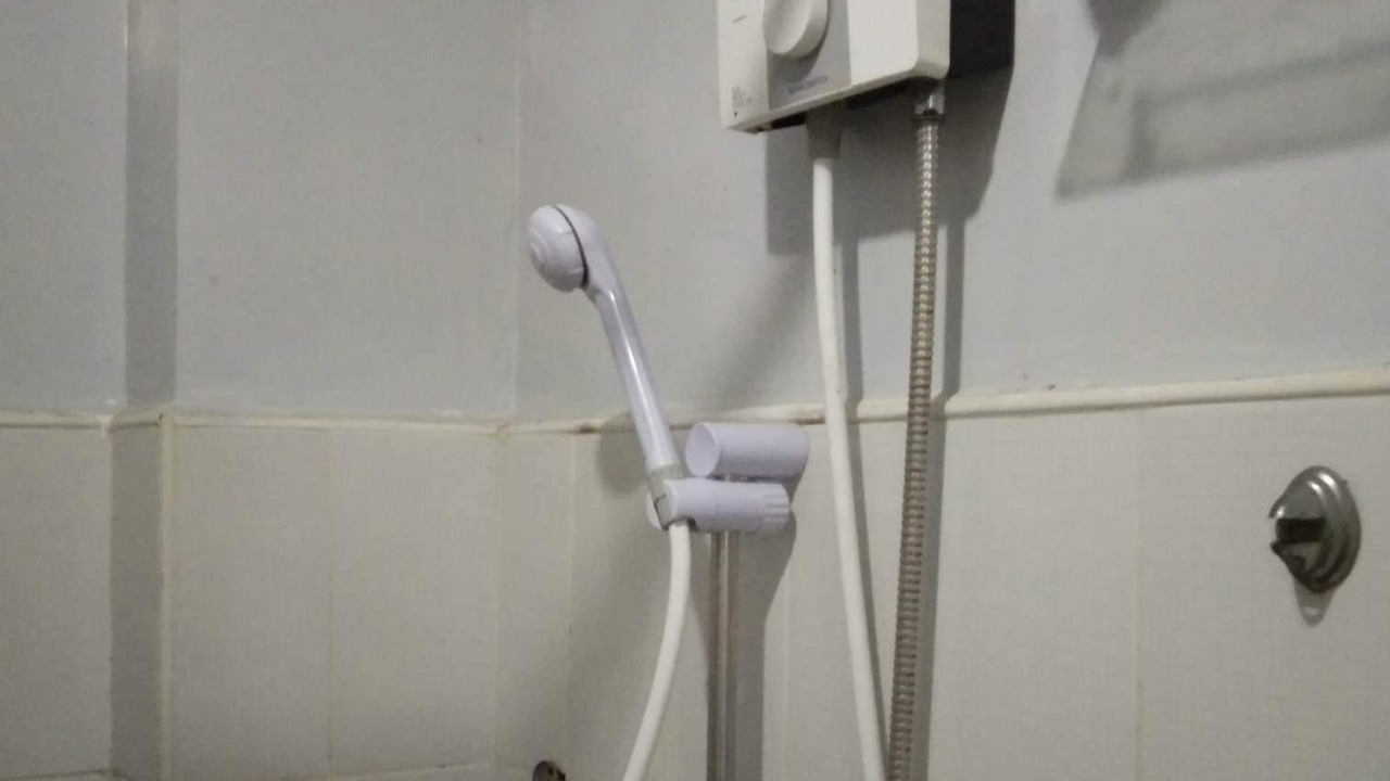 Photo of Bathroom in Moonwalk