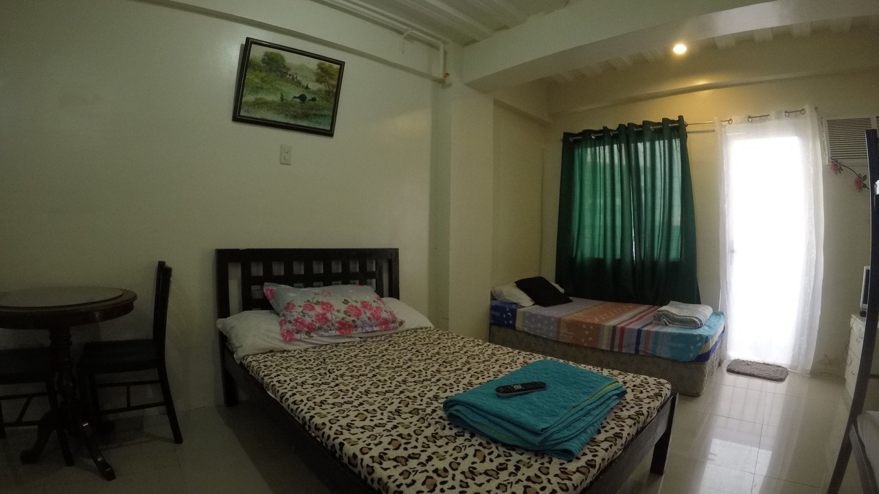 Photo of Bedroom in Moonwalk