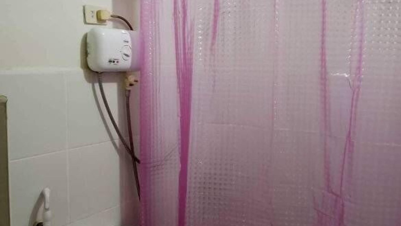 Photo of Bathroom in Moonwalk