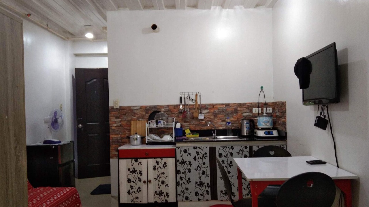 Photo of Kitchen in Moonwalk
