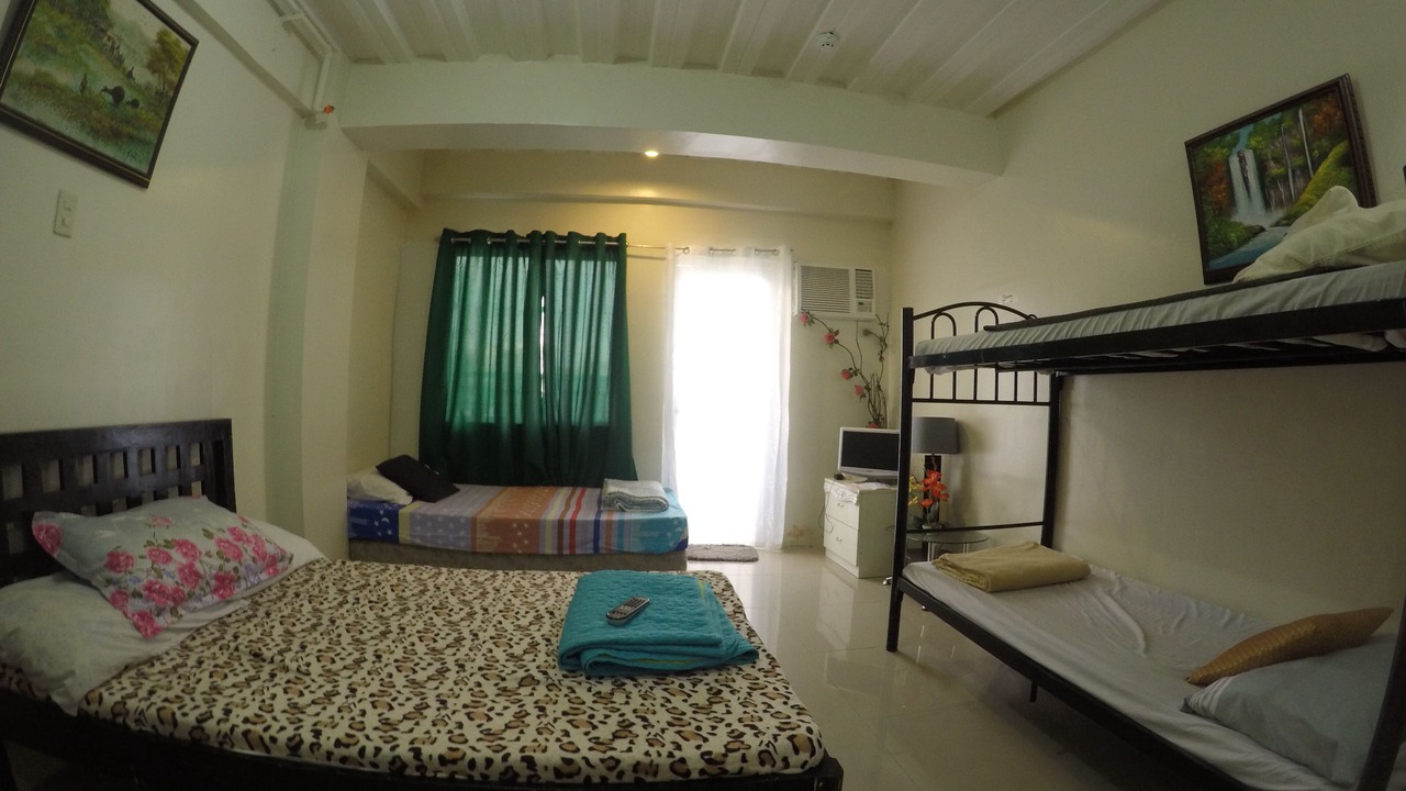 Photo of Bedroom in Moonwalk