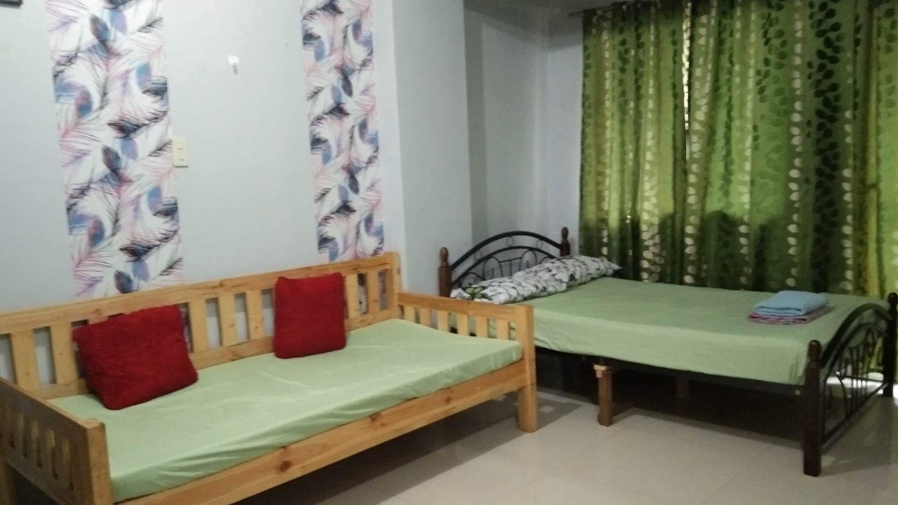 Photo of Livingroom in Moonwalk