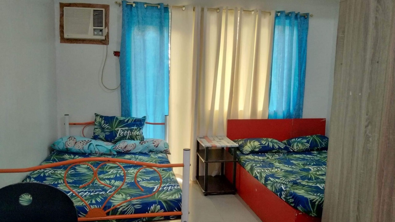 Photo of Bedroom in Moonwalk