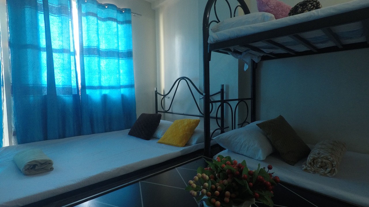 Photo of Bedroom in Moonwalk