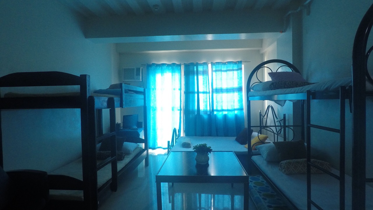 Photo of Bedroom in Moonwalk