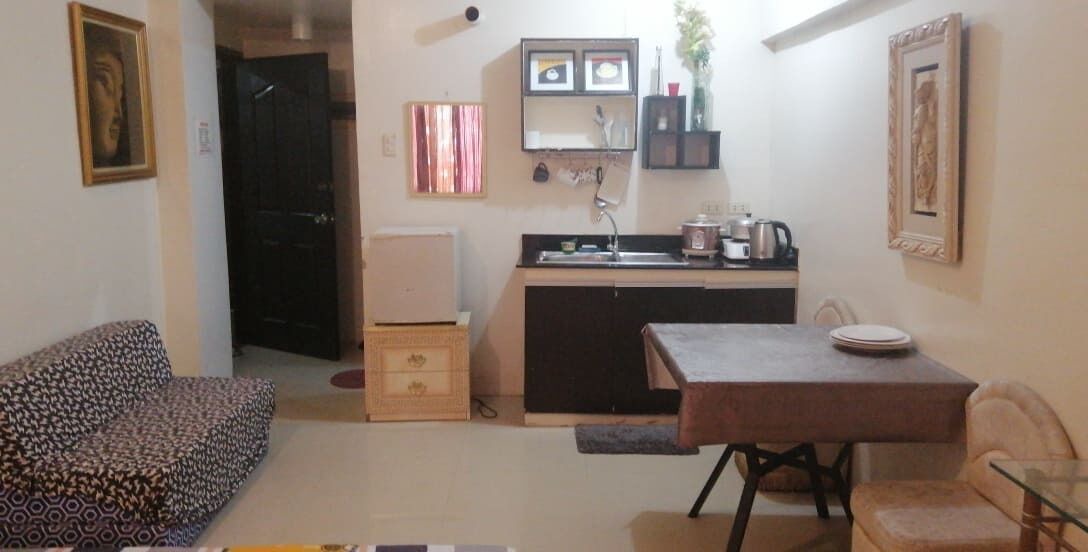Photo of Kitchen in Moonwalk
