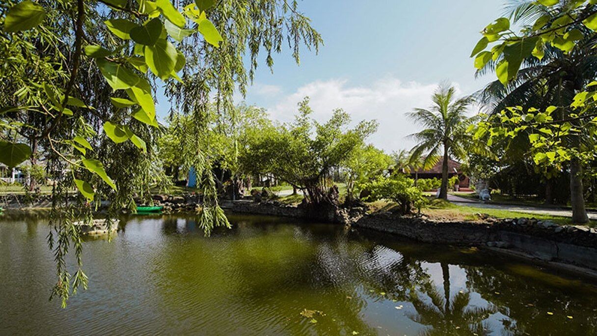 Photo of Outdoor in Thuan An