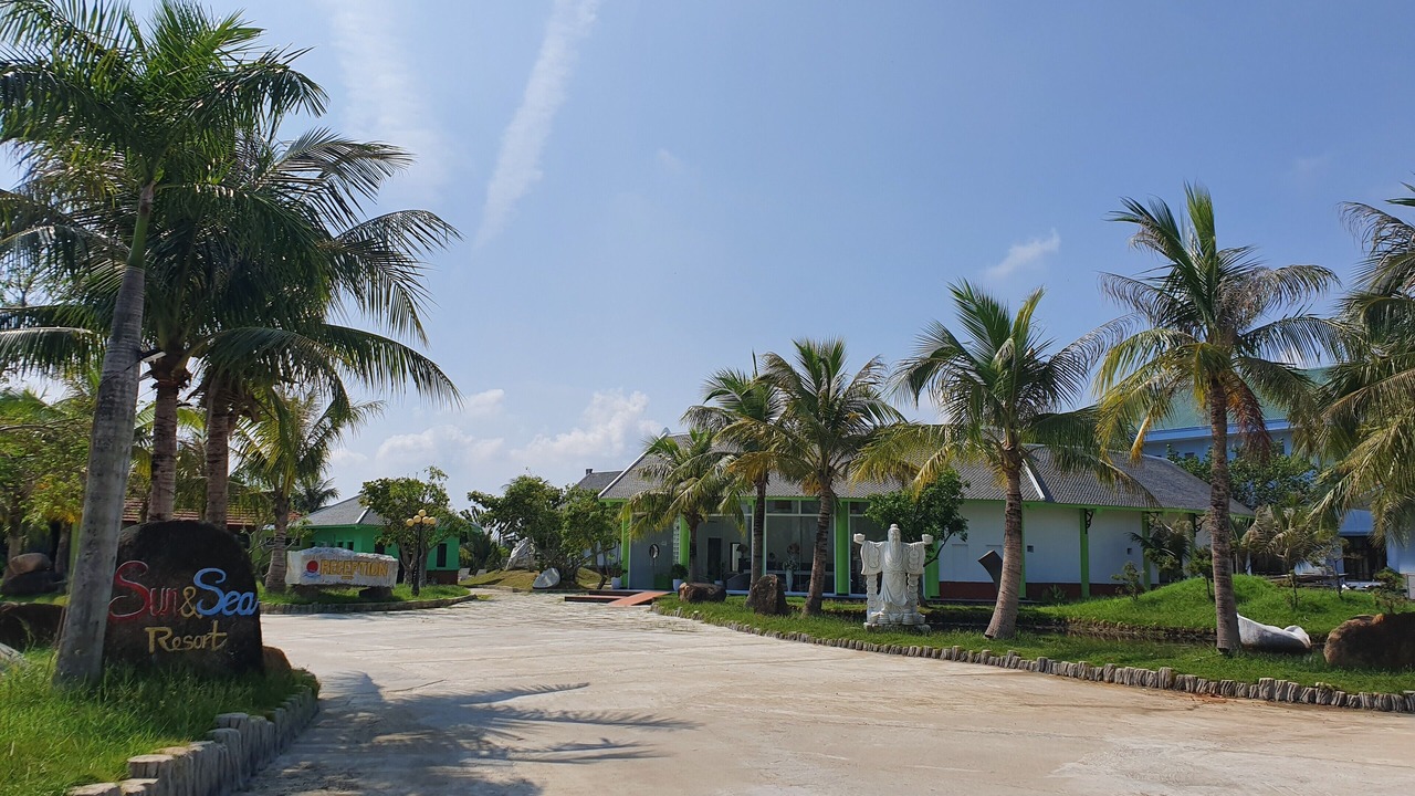 Photo of Outdoor in Thuan An