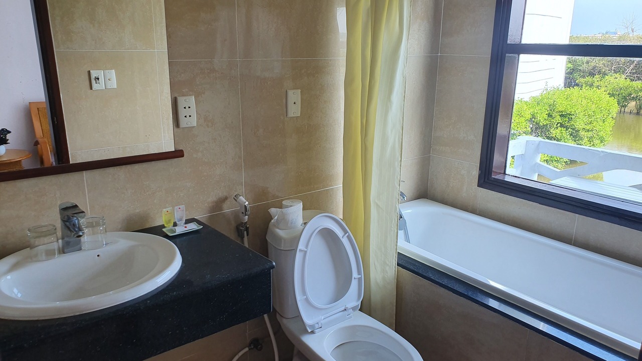 Photo of Bathroom in Thuan An