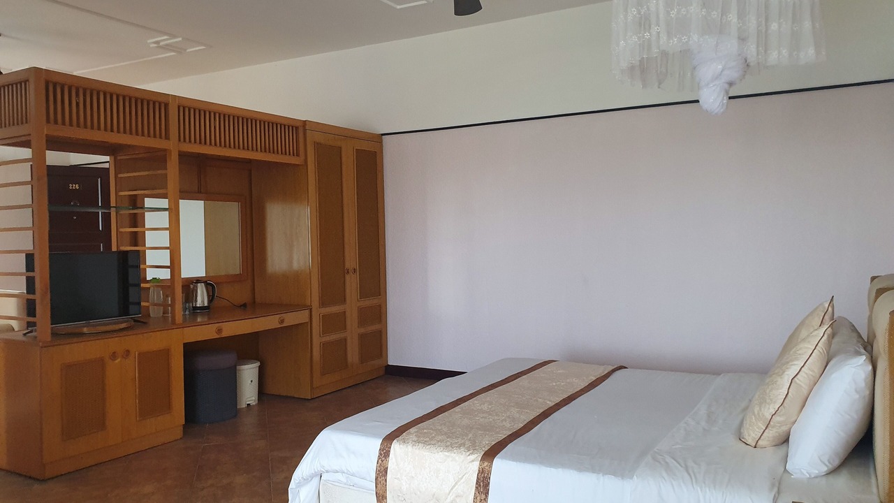 Photo of Bedroom in Thuan An