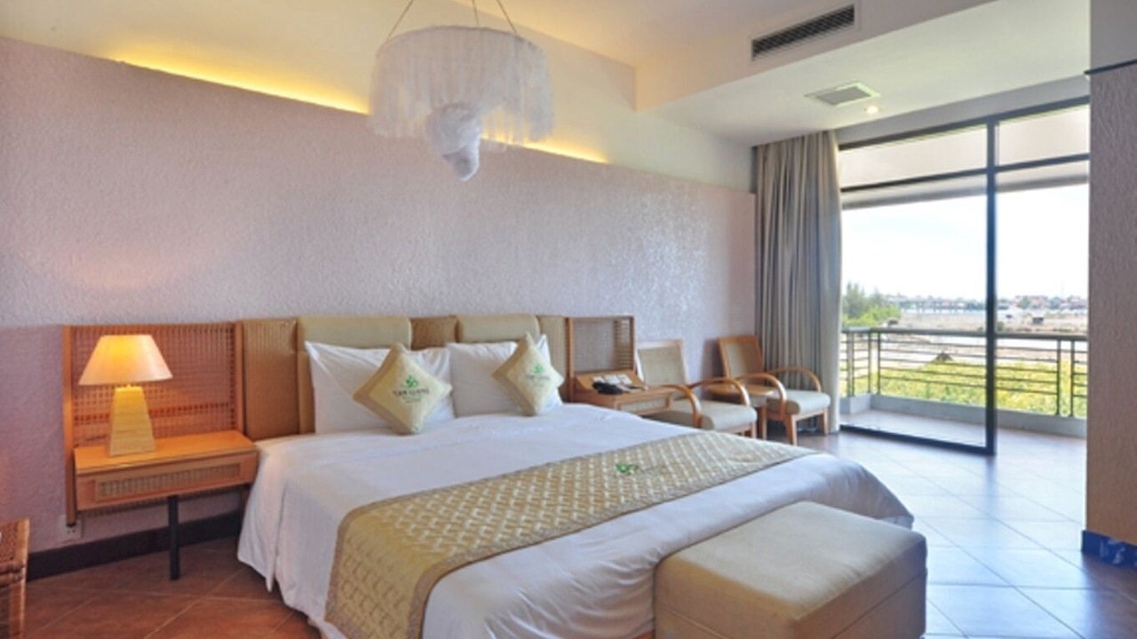 Photo of Bedroom in Thuan An