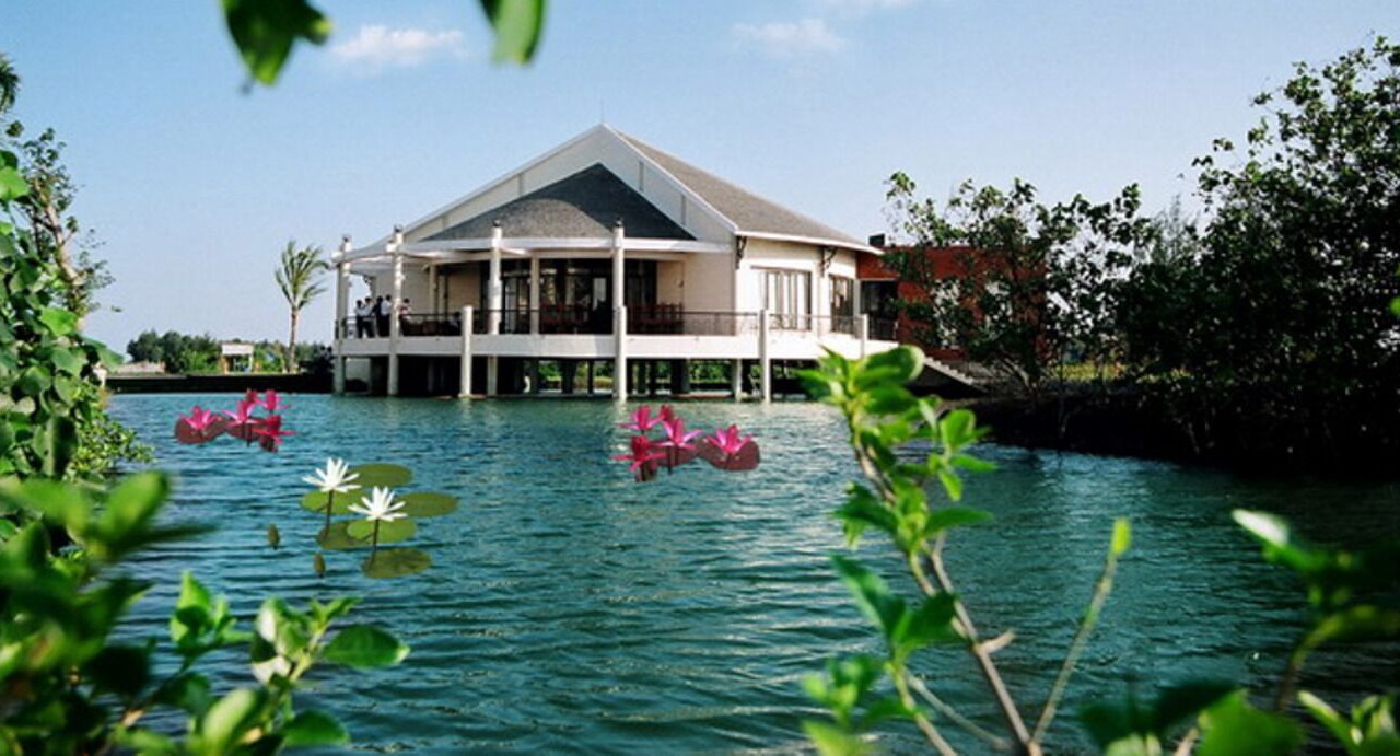 Photo of Outdoor in Thuan An