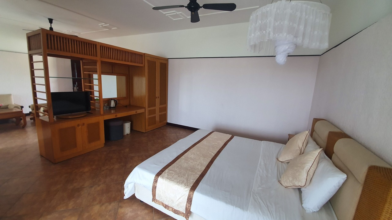 Photo of Bedroom in Thuan An