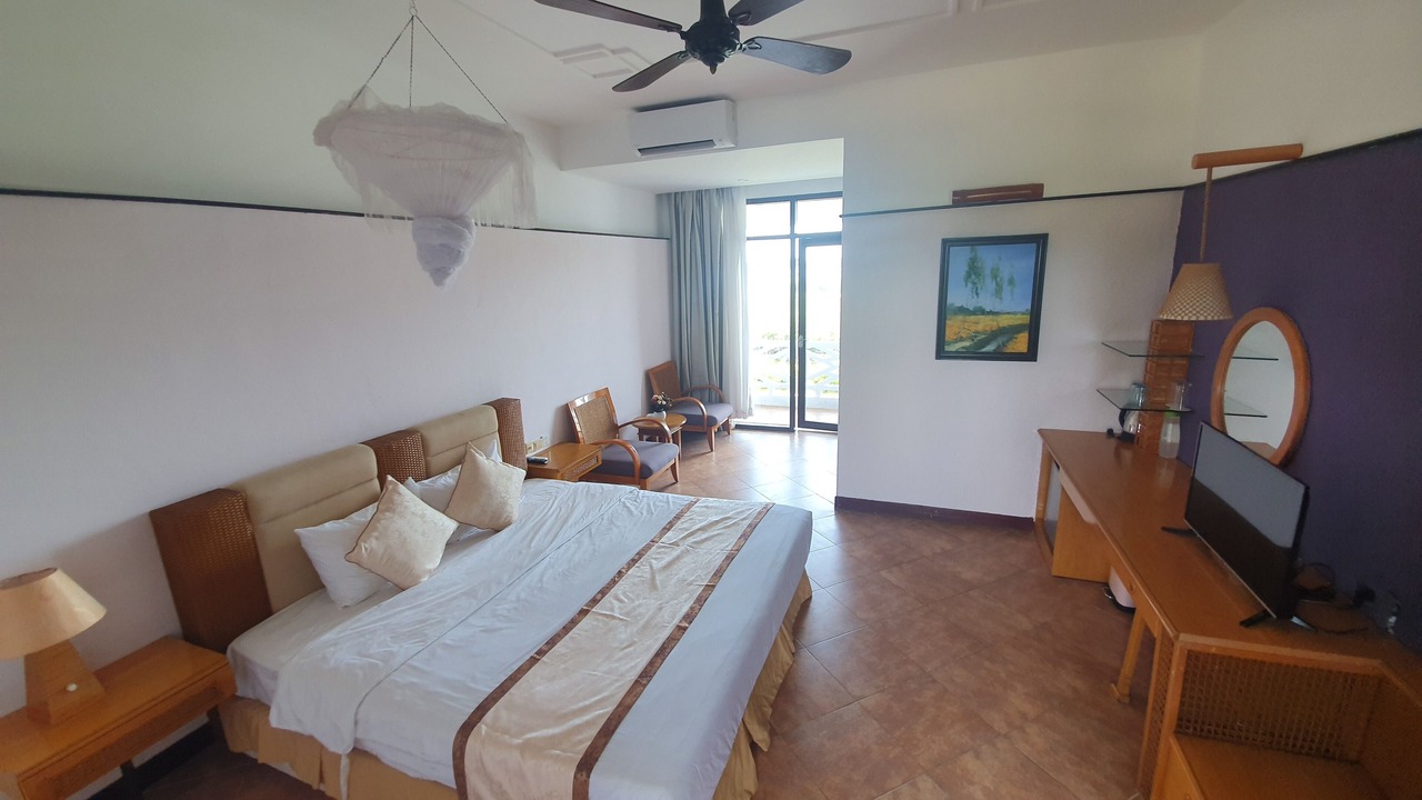 Photo of Bedroom in Thuan An