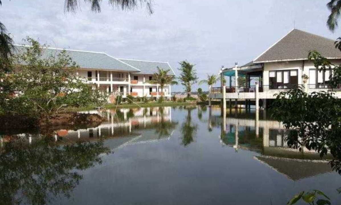 Photo of Outdoor in Thuan An