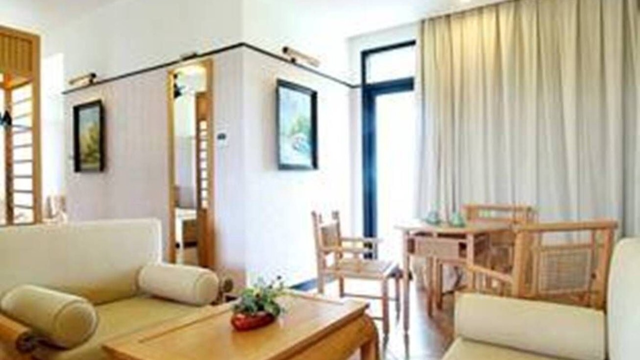 Photo of Livingroom in Thuan An