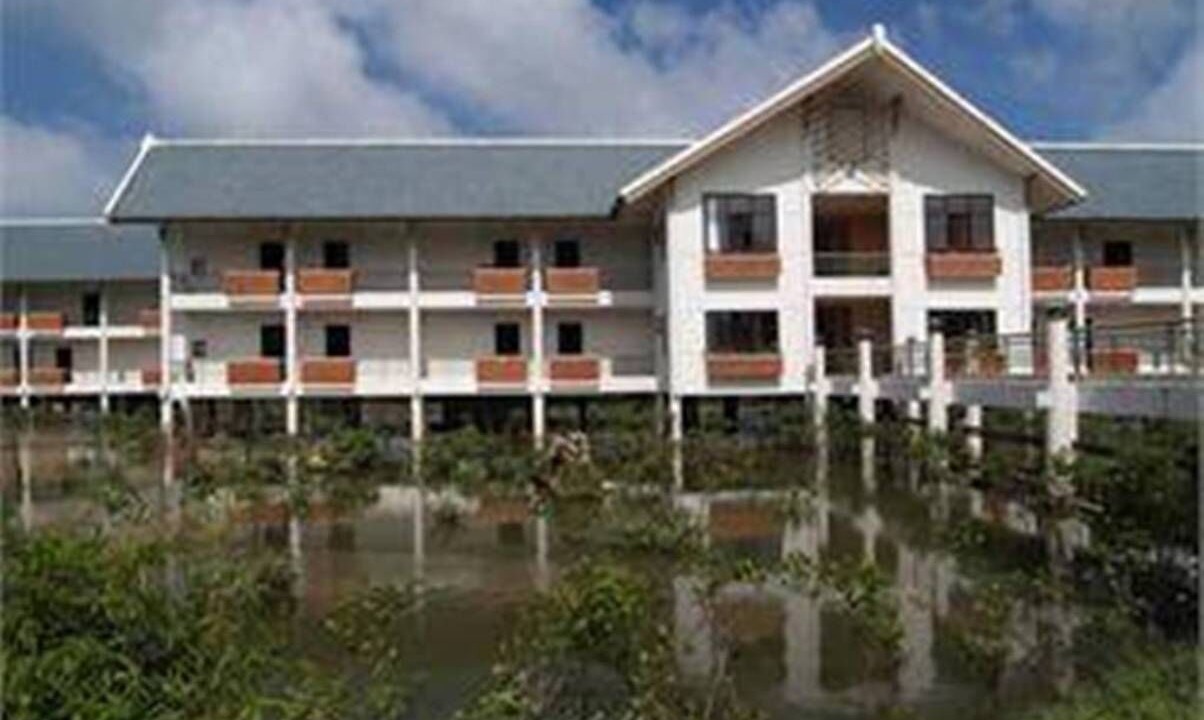 Photo of Outdoor in Thuan An
