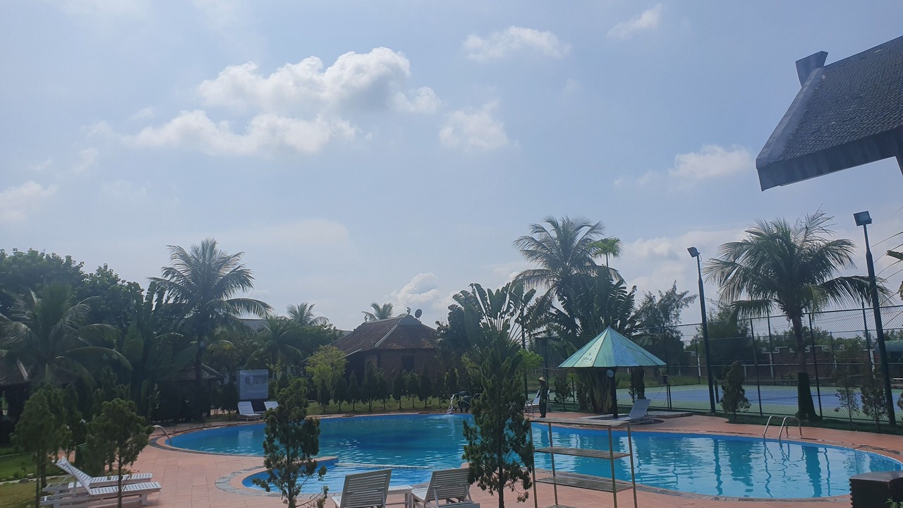 Photo of Outdoor in Thuan An