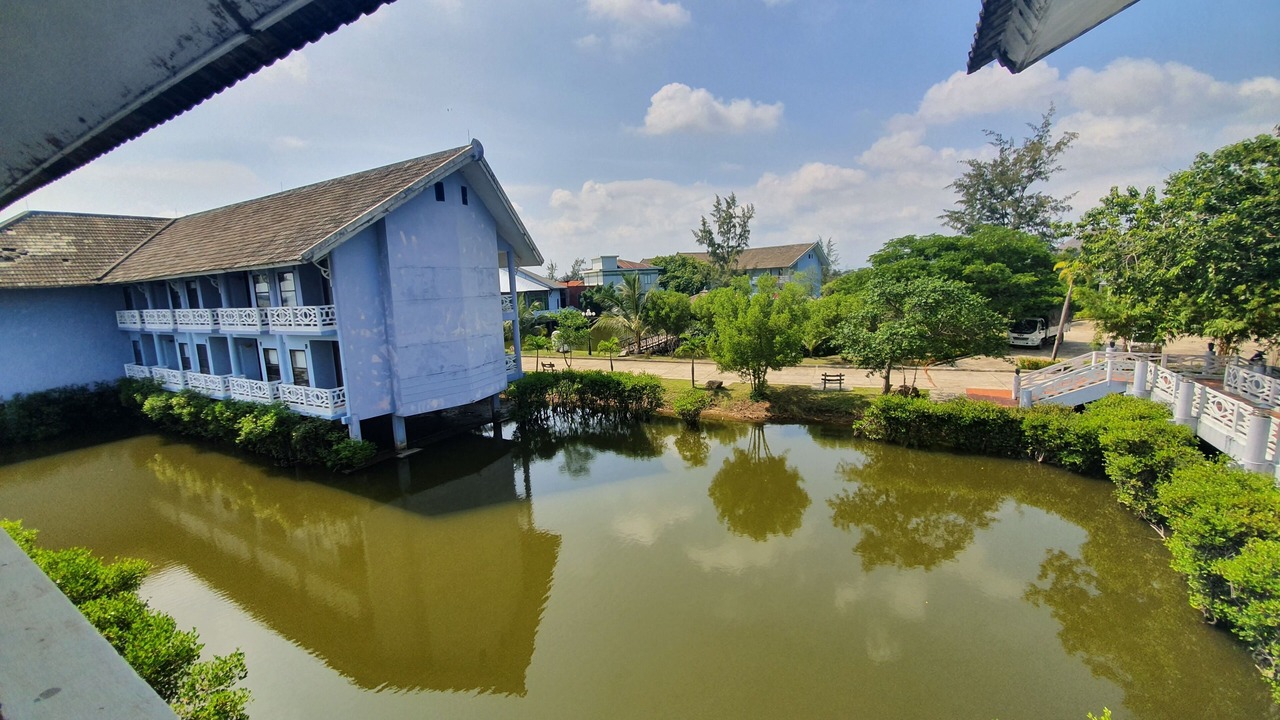 Photo of Outdoor in Thuan An