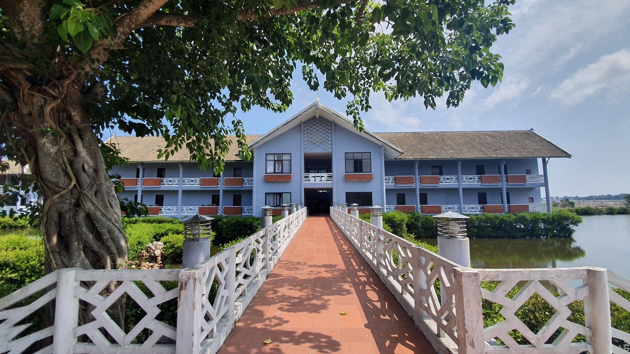 Photo of Outdoor in Thuan An