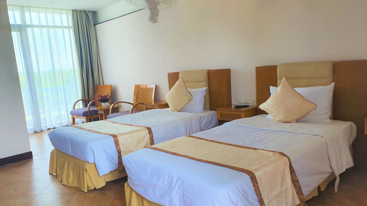 Photo of Bedroom in Thuan An